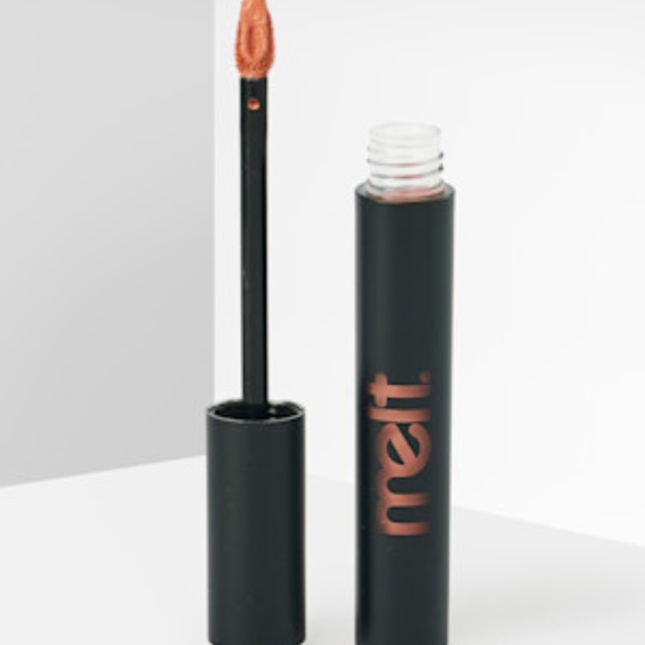 Melt Cosmetics "Fuse" liquid lipstick - Picture 2 of 6